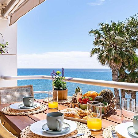 Apartamento Faro 1 Ροκέτας ντε Μαρ Εξωτερικό φωτογραφία