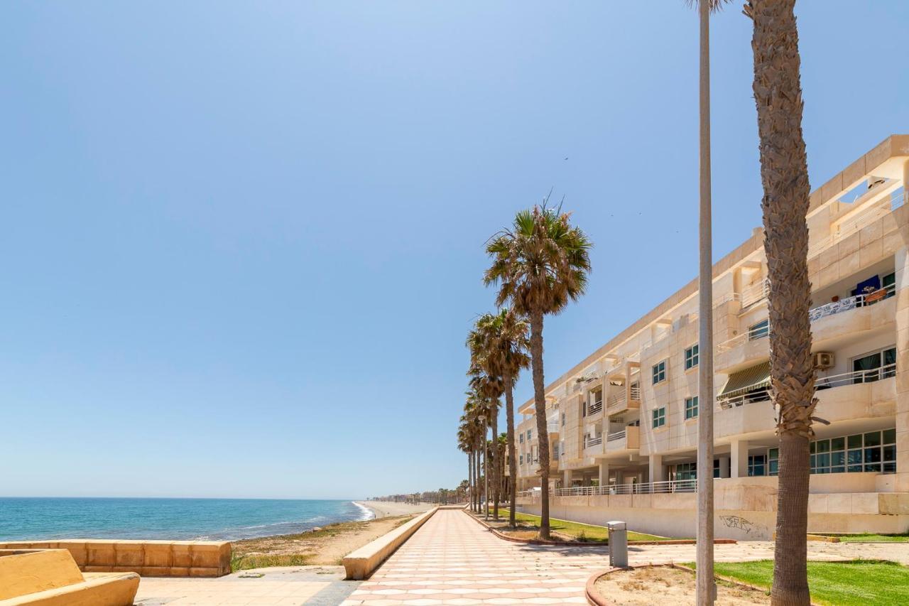 Apartamento Faro 1 Ροκέτας ντε Μαρ Εξωτερικό φωτογραφία
