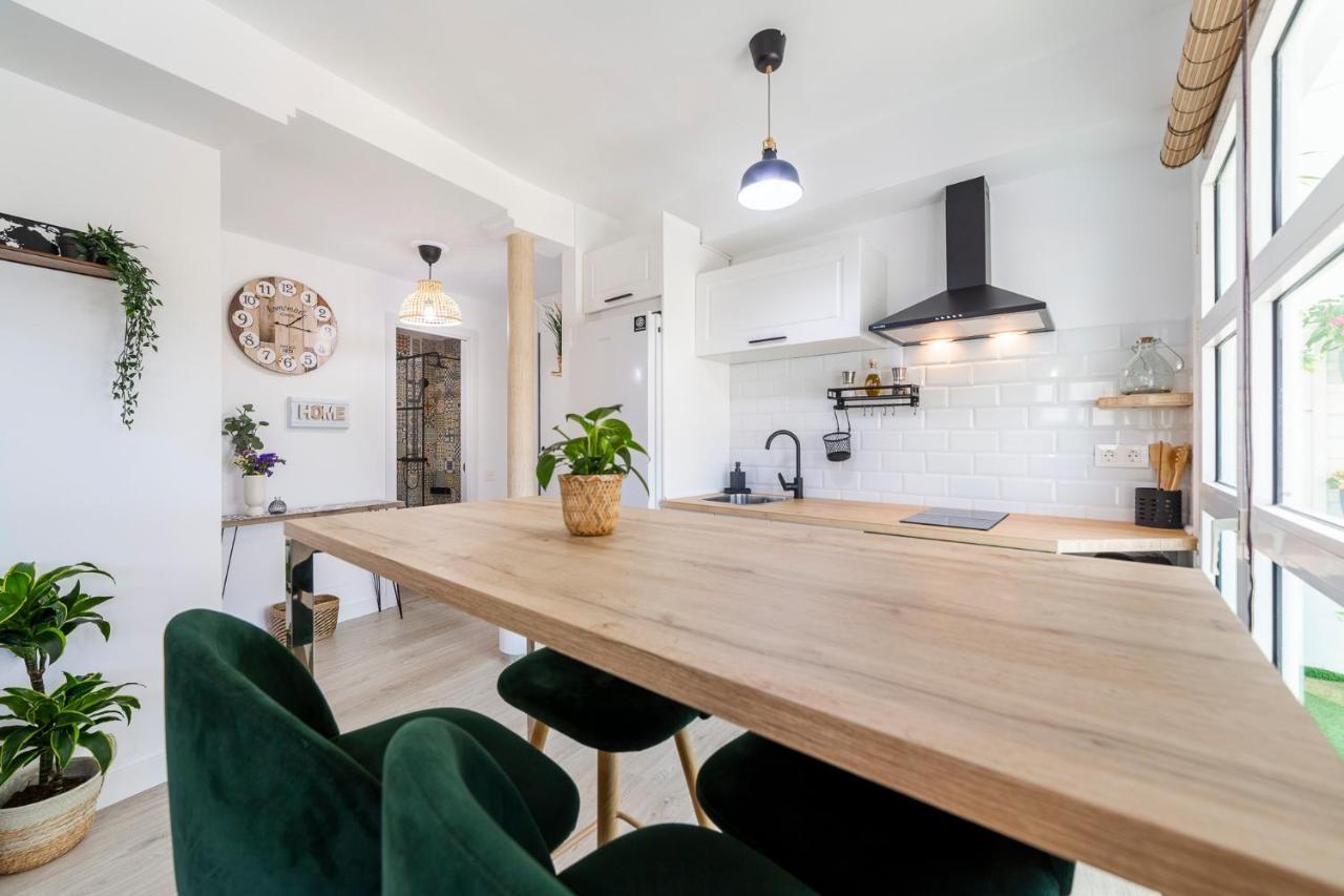 Apartamento Faro 1 Ροκέτας ντε Μαρ Εξωτερικό φωτογραφία