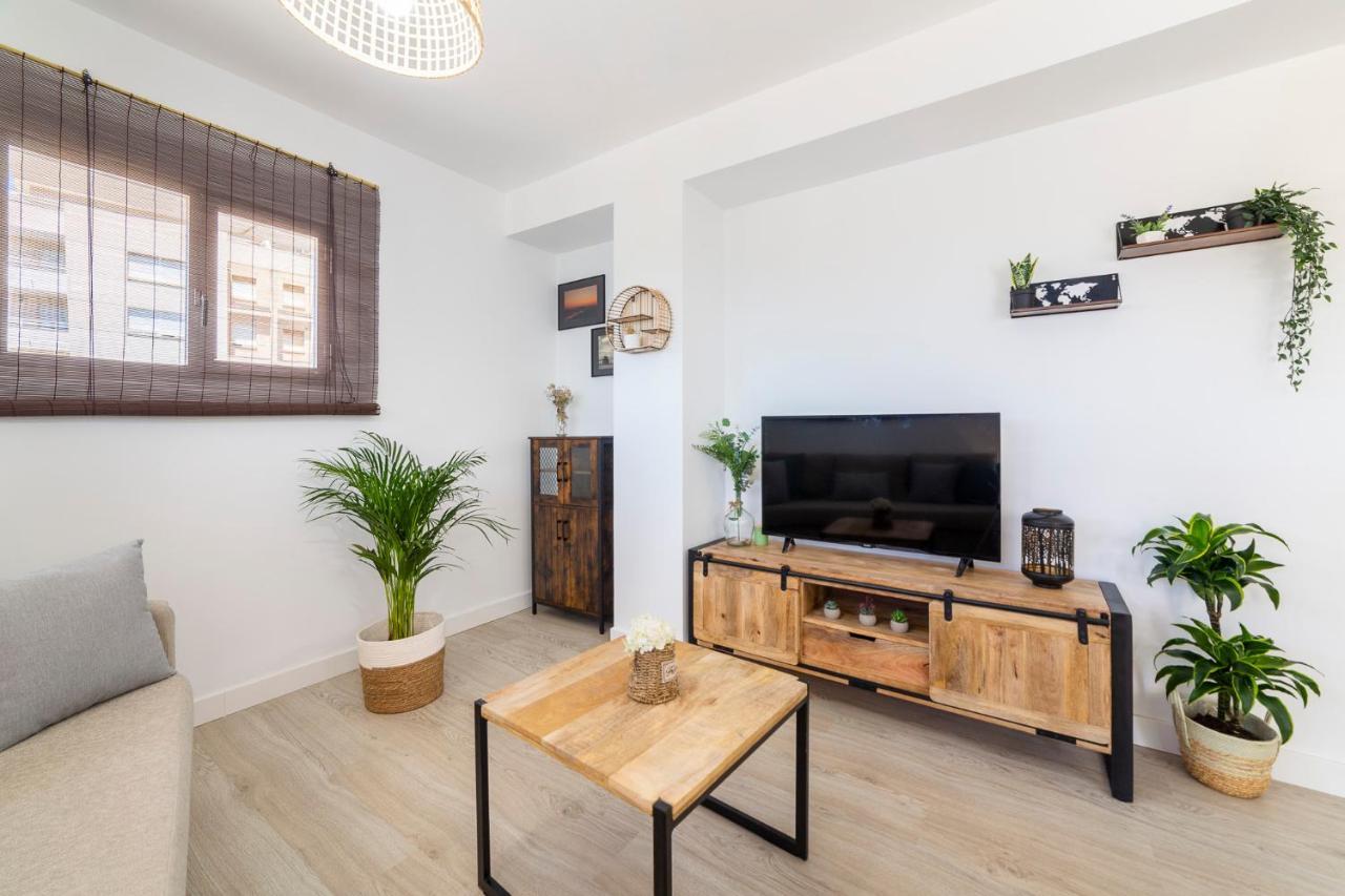 Apartamento Faro 1 Ροκέτας ντε Μαρ Εξωτερικό φωτογραφία