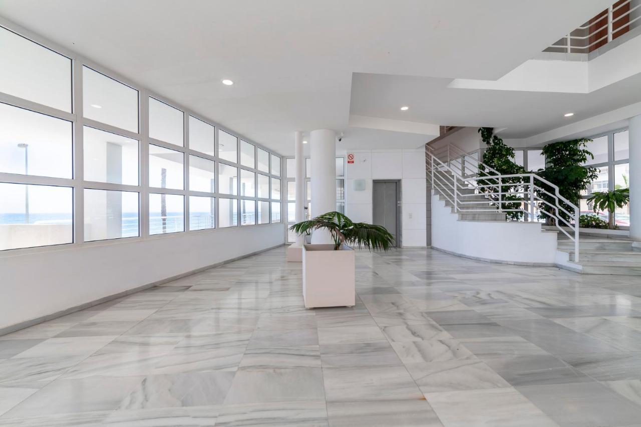 Apartamento Faro 1 Ροκέτας ντε Μαρ Εξωτερικό φωτογραφία