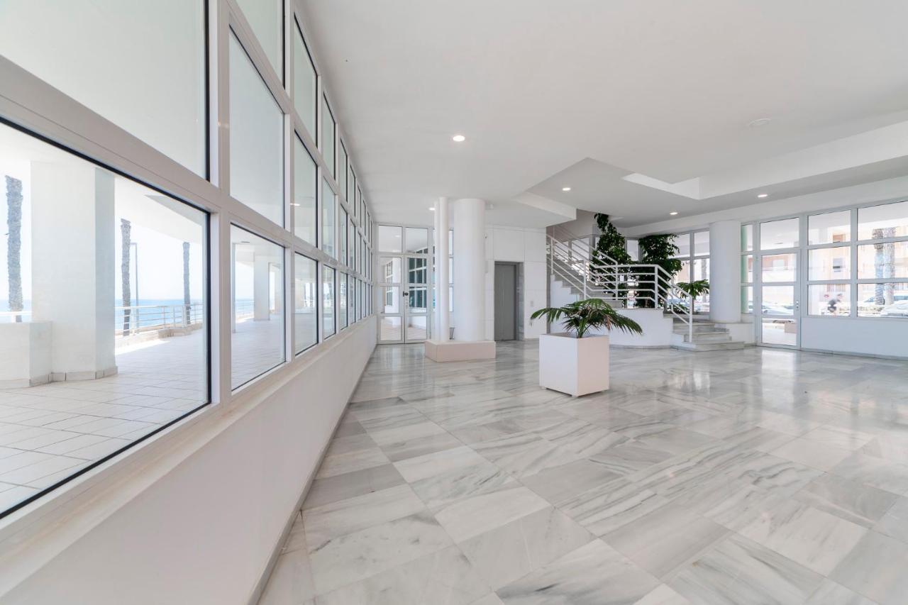 Apartamento Faro 1 Ροκέτας ντε Μαρ Εξωτερικό φωτογραφία