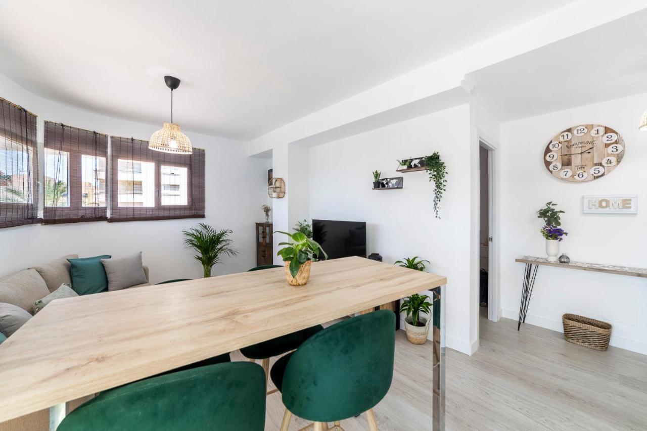 Apartamento Faro 1 Ροκέτας ντε Μαρ Εξωτερικό φωτογραφία