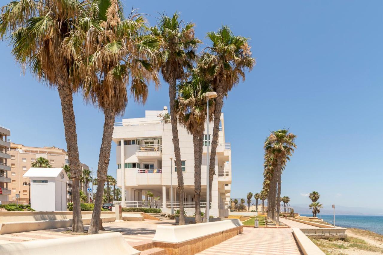 Apartamento Faro 1 Ροκέτας ντε Μαρ Εξωτερικό φωτογραφία