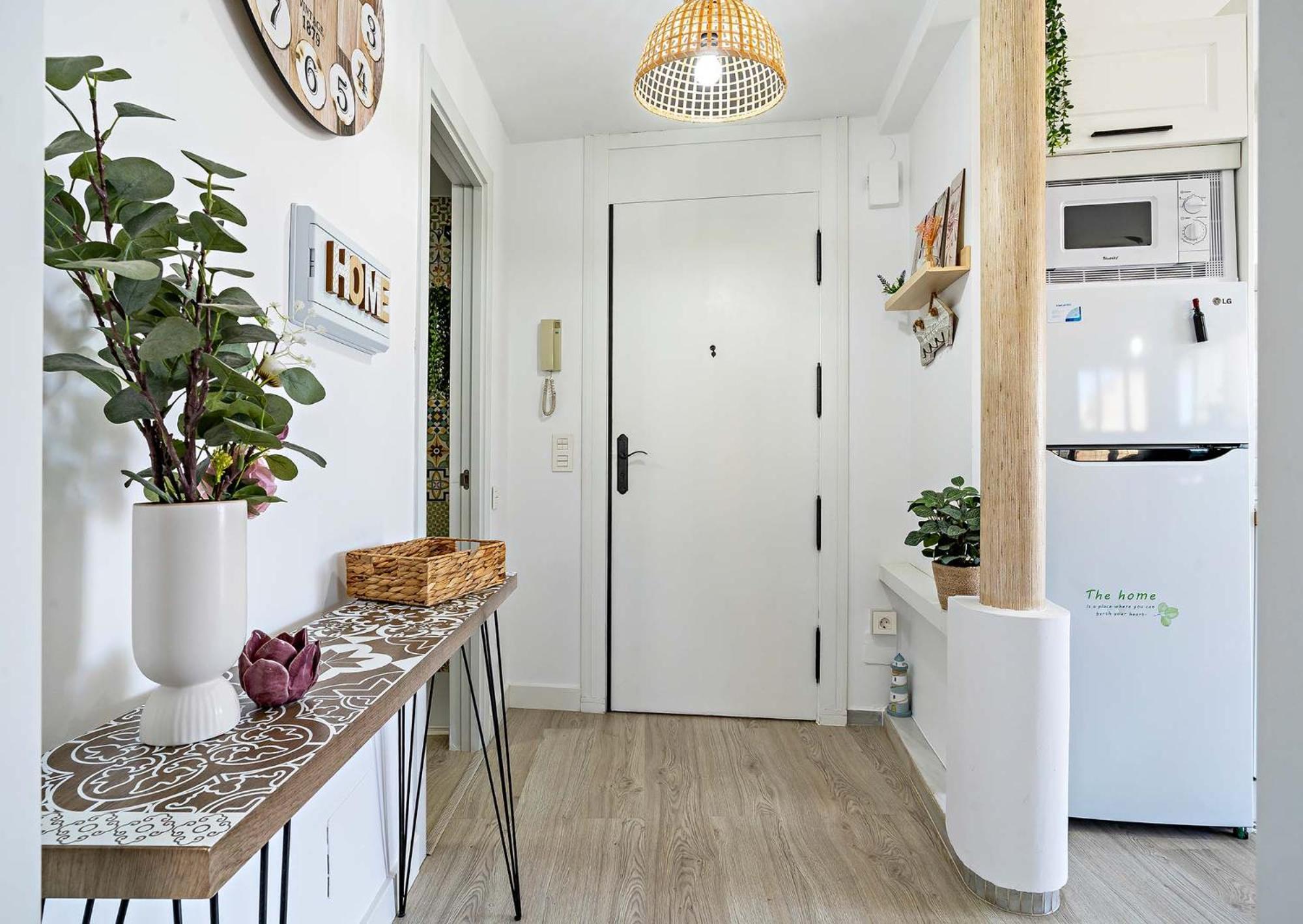 Apartamento Faro 1 Ροκέτας ντε Μαρ Εξωτερικό φωτογραφία