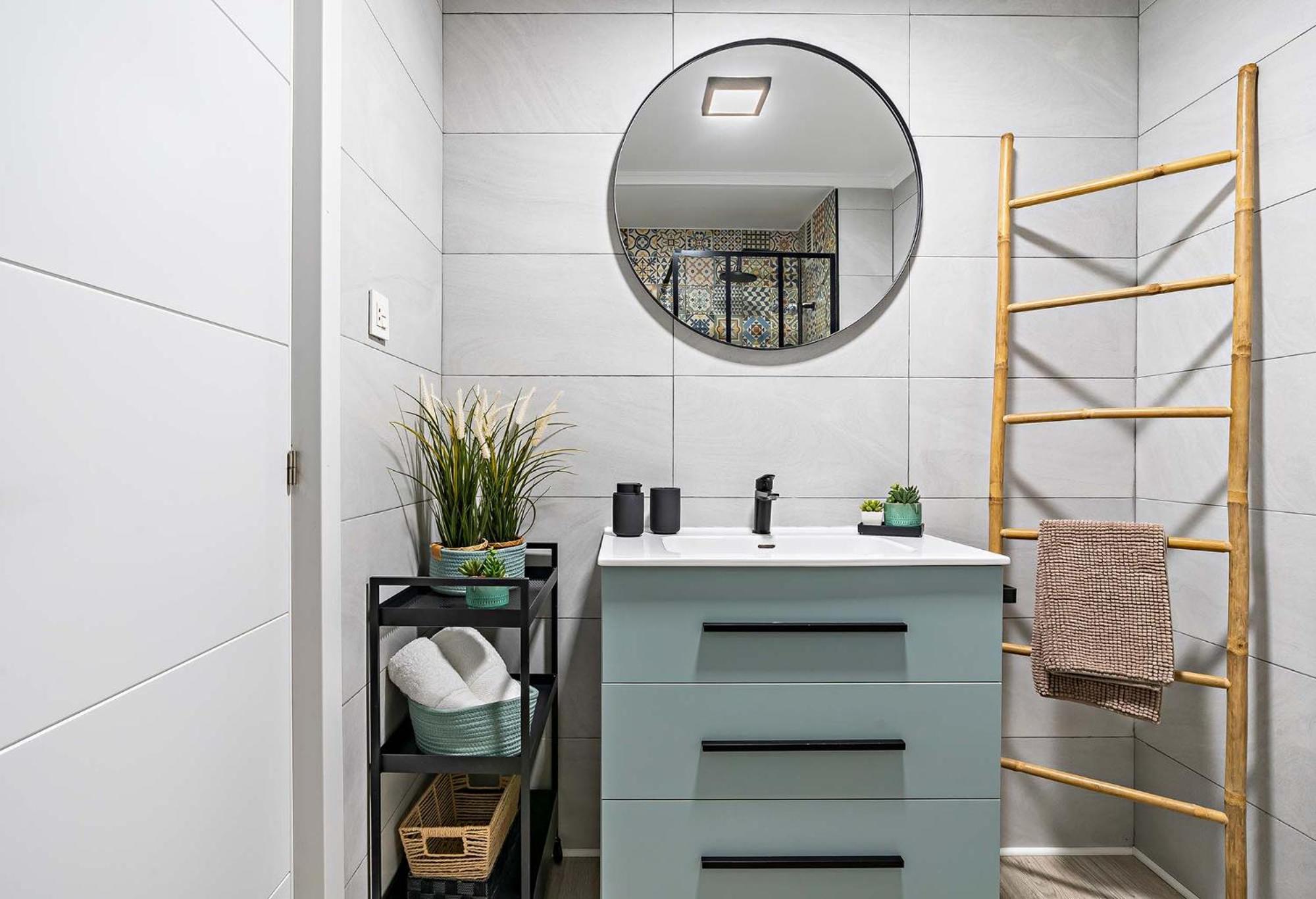 Apartamento Faro 1 Ροκέτας ντε Μαρ Εξωτερικό φωτογραφία