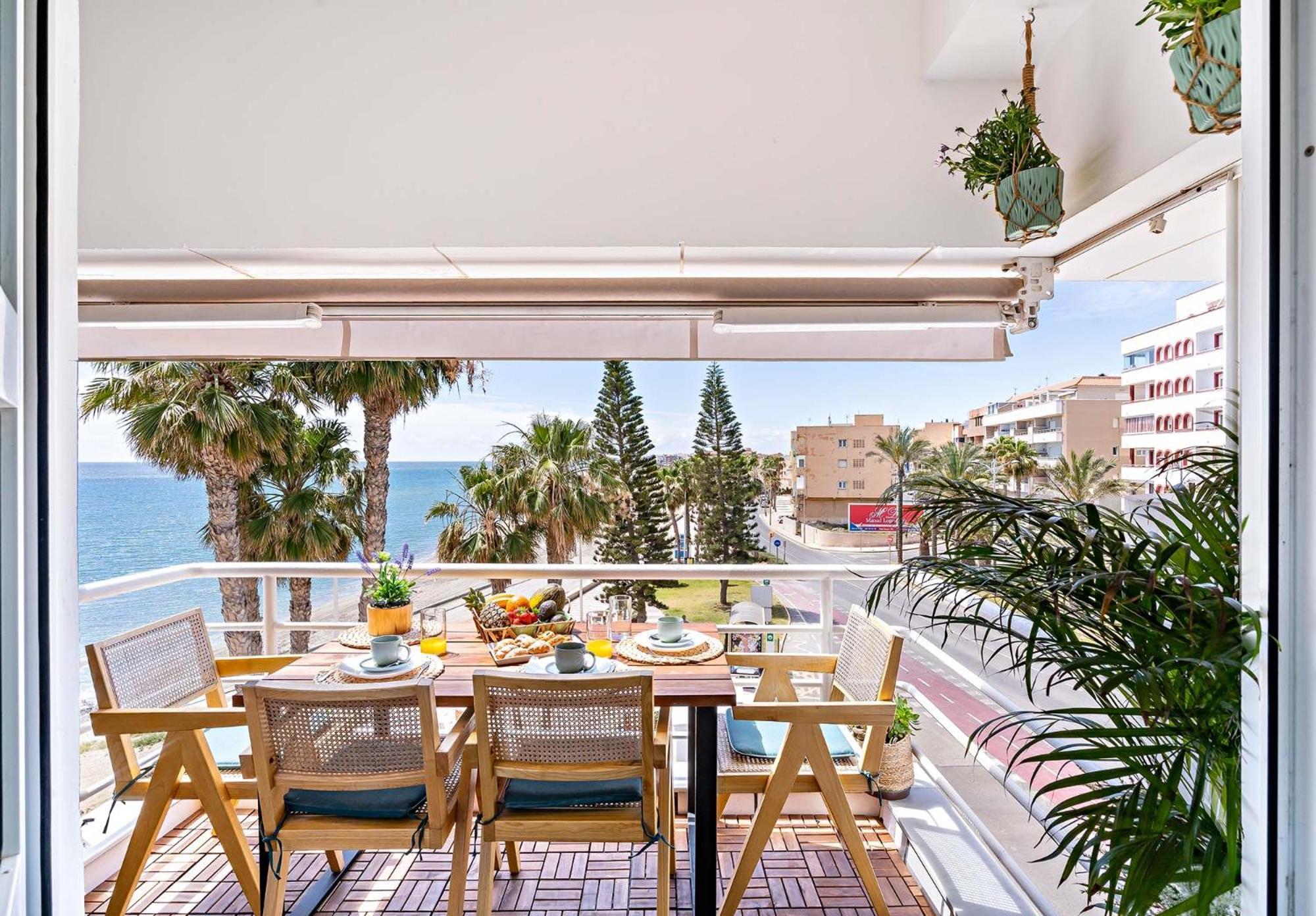 Apartamento Faro 1 Ροκέτας ντε Μαρ Εξωτερικό φωτογραφία